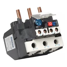 Relé Térmico Rtt-93 23 ~ 32 Soprano 127/220v Foto mini 1