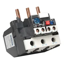 Rele Térmico Sobrecarga Rtt-093 (30~40 A) - Soprano 690v Foto mini 1