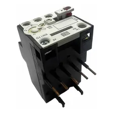 Relé Térmico Sobrecarga Weg Ajuste 10 A 15a Rw17-1d3-u015 Foto mini 3