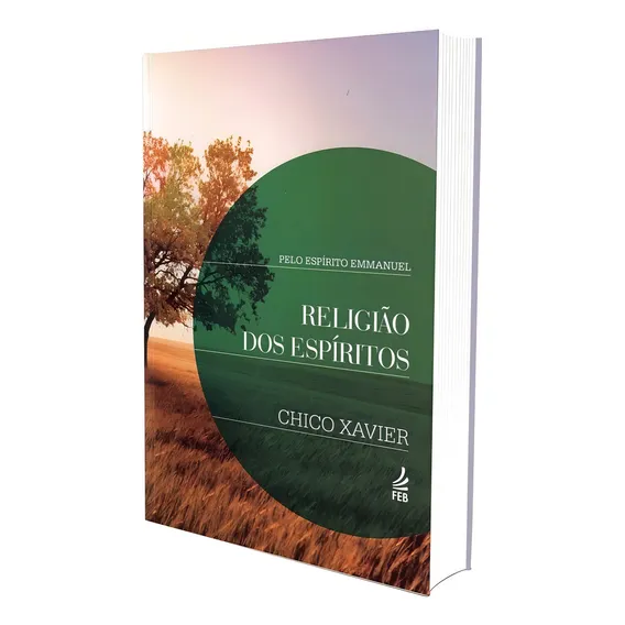 Religiao Dos Espiritos Foto 1