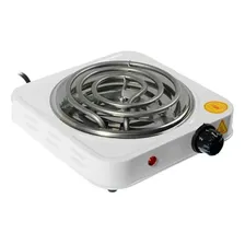 Relinx Fogareiro Elétrico 1000w cor branco Foto mini  3