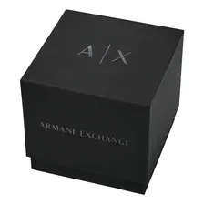 Relógio Armani Exchange Ax2095 masculino Foto mini  2