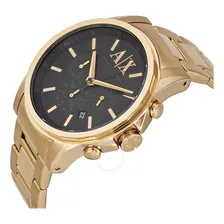 Relógio Armani Exchange Ax2095 masculino Foto  mini 1
