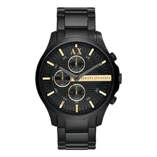 Relógio Armani Exchange Ax2164 Foto  mini 1