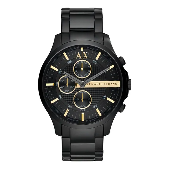 Relógio Armani Exchange Ax2164 Foto 1