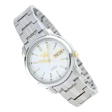 Relógio automático Seiko/SNKL77K1 Foto mini 2
