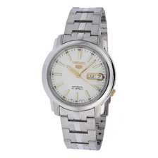 Relógio automático Seiko/SNKL77K1 Foto mini 3