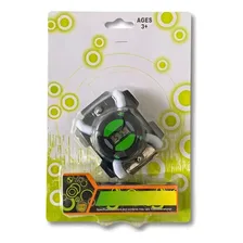Rel贸gio Brinquedo Ben 10 Omnitrix Hora Luz Sons Aliens Foto mini 1