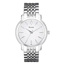 Rel贸gio Bulova 96a150 38mm Foto mini 1