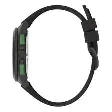 Rel贸gio Bulova M谩quina Cron贸grafo - 98b381 Foto mini 2