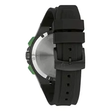 Rel贸gio Bulova M谩quina Cron贸grafo - 98b381 Foto mini 3