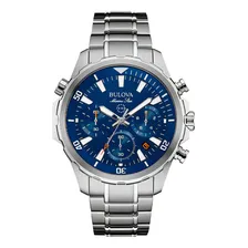 Rel贸gio Bulova Marine Star Foto mini 1