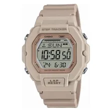 Relógio Casio Feminino Digital Lws-2200h-4avdf Foto  mini 1