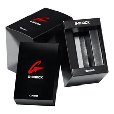 Rel贸gio Casio - G-5600e-1dr - G-shock - Tough Solar Foto mini 4