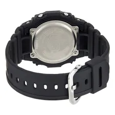 Rel贸gio Casio - G-5600e-1dr - G-shock - Tough Solar Foto mini 2
