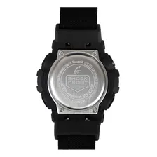 Rel贸gio Casio G-shock Anadigi Masculino Ga-700bce-1adr Foto mini 3
