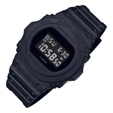 Rel贸gio Casio G-shock DW-5750E-1BDR Foto mini 2