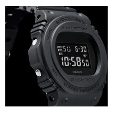 Rel贸gio Casio G-shock DW-5750E-1BDR Foto mini 3