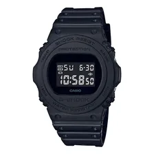Rel贸gio Casio G-shock DW-5750E-1BDR Foto mini 1