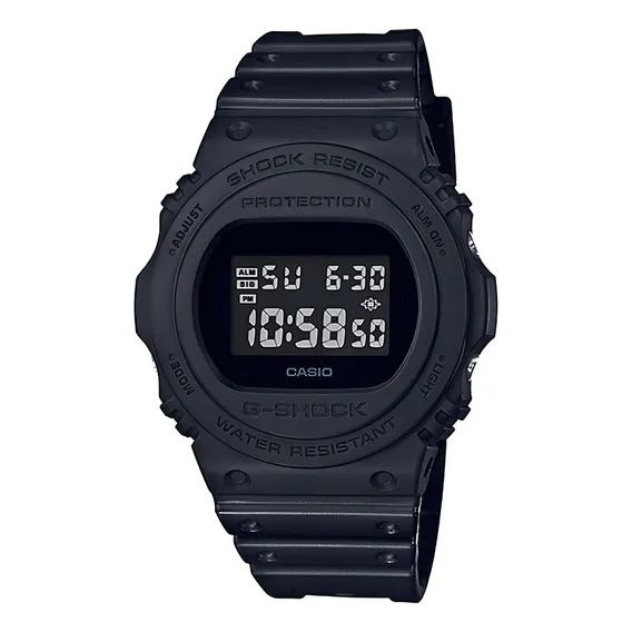 Rel贸gio Casio G-shock DW-5750E-1BDR Foto 1