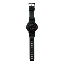 Relógio Casio G-shock - Dw-6900ms-1dr Foto mini 4