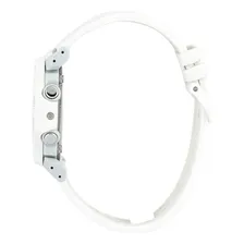 Rel贸gio Casio G-shock Feminino Branco Ga-2300-7adr Foto mini 3
