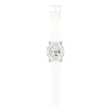 Rel贸gio Casio G-shock Feminino Branco Ga-2300-7adr Foto mini 2
