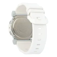 Rel贸gio Casio G-shock Feminino Branco Ga-2300-7adr Foto mini 4