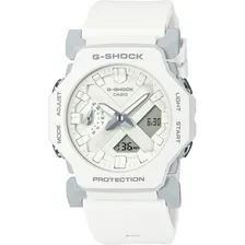 Rel贸gio Casio G-shock Feminino Branco Ga-2300-7adr Foto mini 1