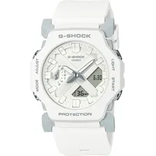 Rel贸gio Casio G-shock Feminino Branco Ga-2300-7adr Foto mini 1