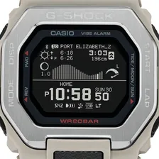 Rel贸gio Casio G-shock G-lide Gbx-100-8dr Foto mini 2