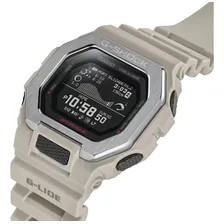 Rel贸gio Casio G-shock G-lide Gbx-100-8dr Foto mini 3