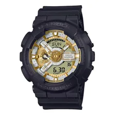 Relógio Casio G-shock GA-110CD-1A9dr Foto  mini 1