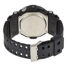 Rel贸gio Casio G-shock Gd-350-1bdr Original + + Foto mini 3