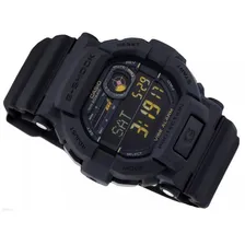 Rel贸gio Casio G-shock Gd-350-1bdr Original + + Foto mini 4