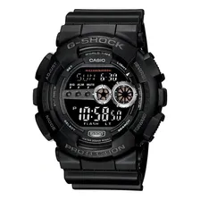 Relógio Casio G Shock Gd100-1b em caixa Foto  mini 1
