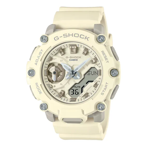 Rel贸gio Casio G-shock Gma-s2200-7adr Foto 1