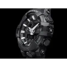 Relógio Casio G-shock Masculino Ga-700-1bdr Foto mini  3