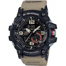 Relógio Casio G-shock Masculino Mudmaster Gg-1000-1a5dr Foto  mini 1