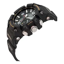 Rel贸gio Casio G Shock Masculino Mudmaster Gg-1000-1adr Foto mini 2