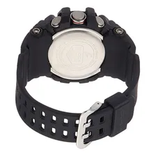 Rel贸gio Casio G Shock Masculino Mudmaster Gg-1000-1adr Foto mini 3