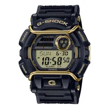 Relógio Casio G-shock Masculino Original Correia Preto Foto  mini 1