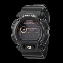 Rel贸gio Casio G-shock Masculino Preto Foto mini 4