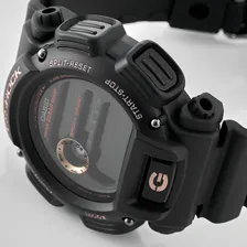 Rel贸gio Casio G-shock Masculino Preto Foto mini 2