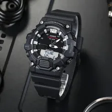 Relógio Casio HDC-700-1AV Foto mini  3