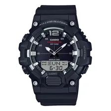 Relógio Casio HDC-700-1AV Foto  mini 1