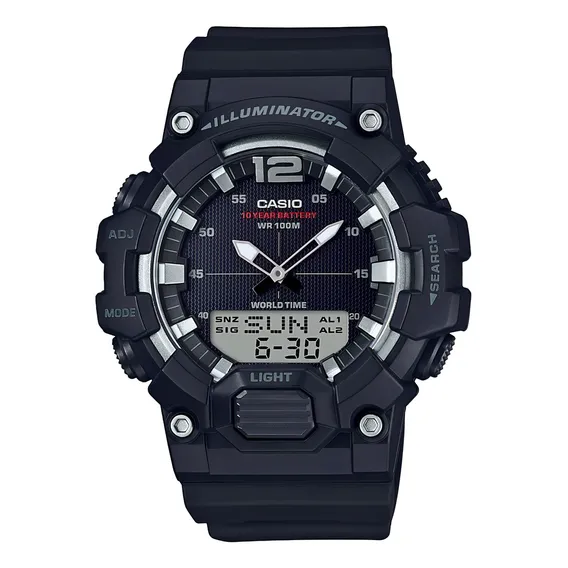 Relógio Casio HDC-700-1AV Foto 1