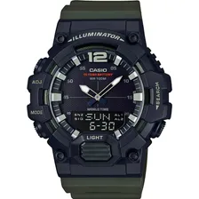 Relógio Casio HDC-700-3AV Foto  mini 1