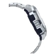 Relógio Casio Masculino Ae-1400whd-1avdf Sport World Map Foto mini  2