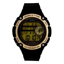 Rel贸gio Casio Masculino Ae-3000w-9avdf Foto mini 1